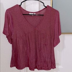 Good Luck Gem Casual Top